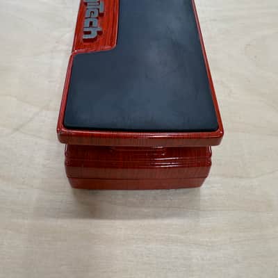 DigiTech Brian May Red Special 2000s - Red image 3