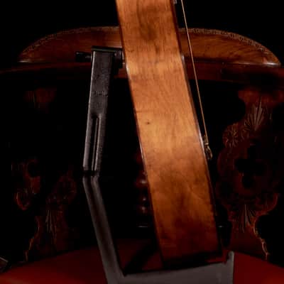 Vicente Tatay Concert/Flamenco Guitar circa 1950 - Esteso, Hernandez, Barbero, Torres Bild 6