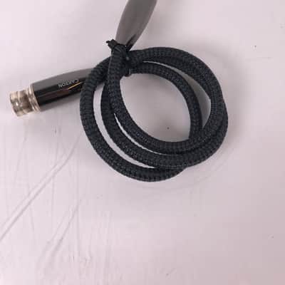 AudioQuest Carbon AES/EBU Digital - 0.75 Meter image 3