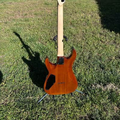 ESP USA M-II image 4