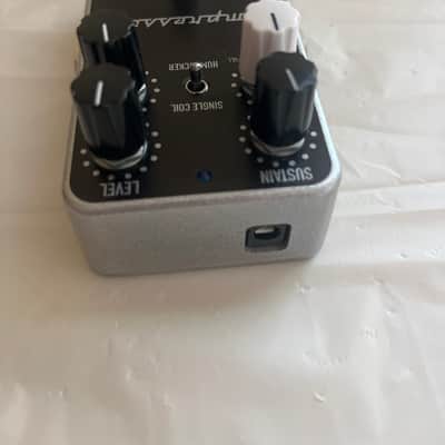 Keeley Compressor Plus 2017 - Black image 4
