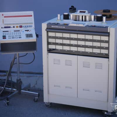 Otari MTR-90 MKII - 1984 image 12