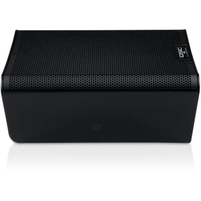 QSC K8.2 - 2000W Active Portable Loudspeaker image 3