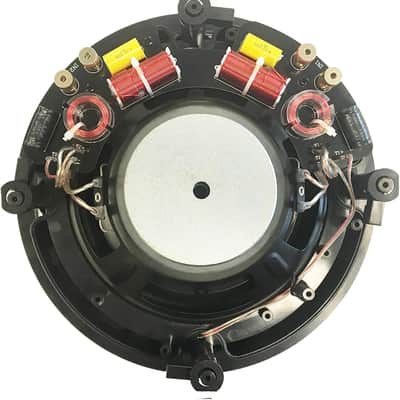 KLH Faraday F-6800-DVC 8" In-Ceiling Speaker — In Box (Each) image 4