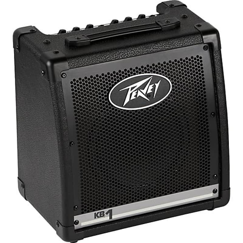 Peavey KB 1 20-Watt 1x8 Keyboard Amp image 1