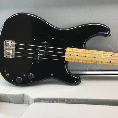 1984 Ibanez - RB630 BK - Roadstar II Bass Series - ID 5555 image 1