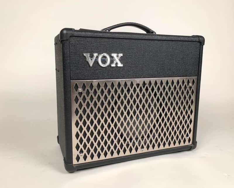 Vox DA15 15w 1x8 Guitar Combo Amp image 1