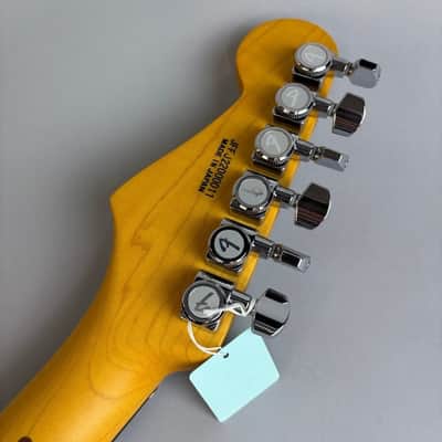 Fender Aerodyne Special Stratocaster image 8