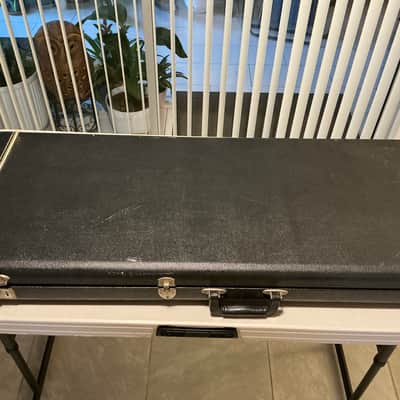 1980 Rickenbacker 360/12 Bild 6