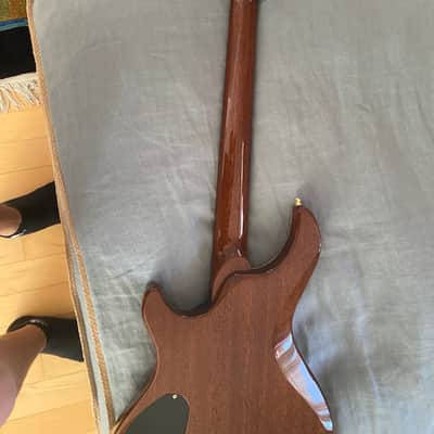 ESP Original Mystique CTM image 3