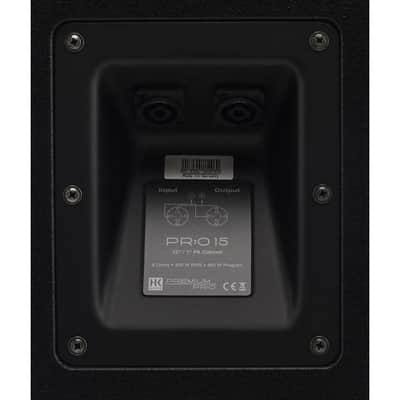 HK Audio Premium PR:O 15 | 800W 15" 2-Way Passive Speaker. New with Full Warranty! image 15