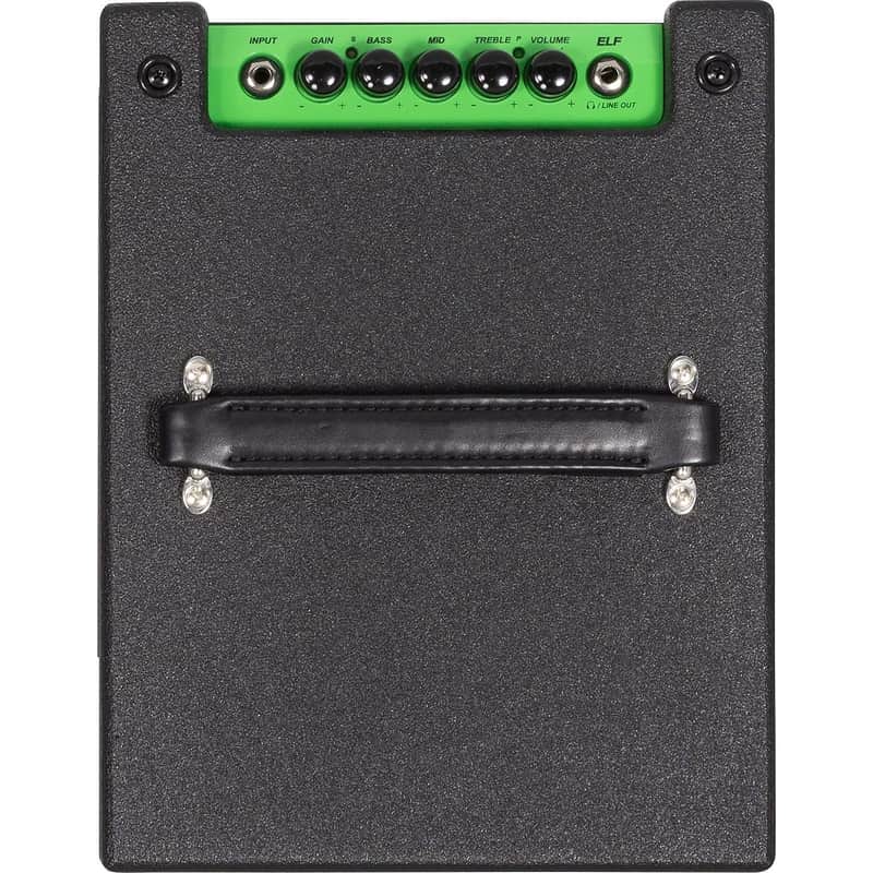 Trace Elliot ELF 200-Watt 1x10" Bass Combo image 3