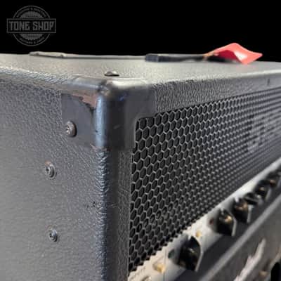 Used 1994 Peavey 5150 120w Signature Amp Head TSS7216 image 2