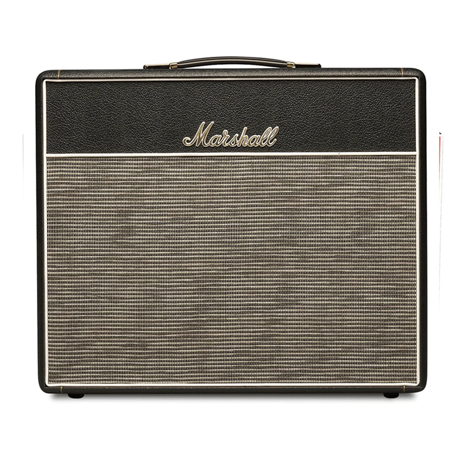 Marshall 1958X Handwired Reissue 18-Watt 2x10