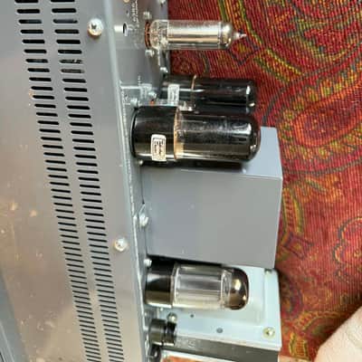 Retro Instruments Sta-Level Tube Compressor - Gray image 6