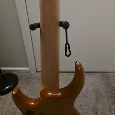 MTD Kingston Z5 image 7