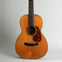 C. F. Martin 00-21 Flat Top Acoustic Guitar (1938), ser. #70478, black tolex hard shell case.