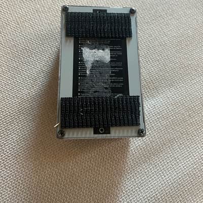 Ibanez PH7 Phaser 2000s - Gray image 3