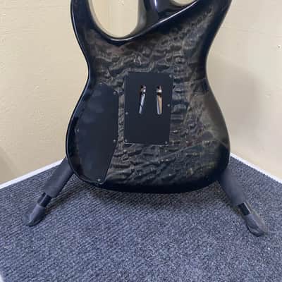Dean Vendetta 4.0 Neck through image 9
