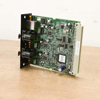 Allen & Heath M-ACE 64-Channel Network Card for iLive CG015WN image 4