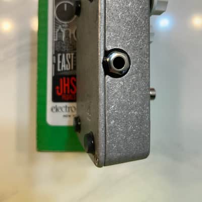 Electro-Harmonix East River Drive “High Gain" Mod image 4