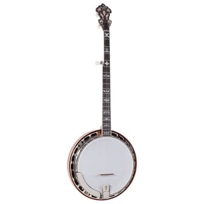 Recording King The Elite Flying Eagle Banjo image 2