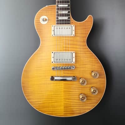 Gibson Custom Shop Paul Kossoff 1959 Les Paul Standard V.O.S image 1