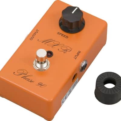 MXR Script Phase 90 LED image 2