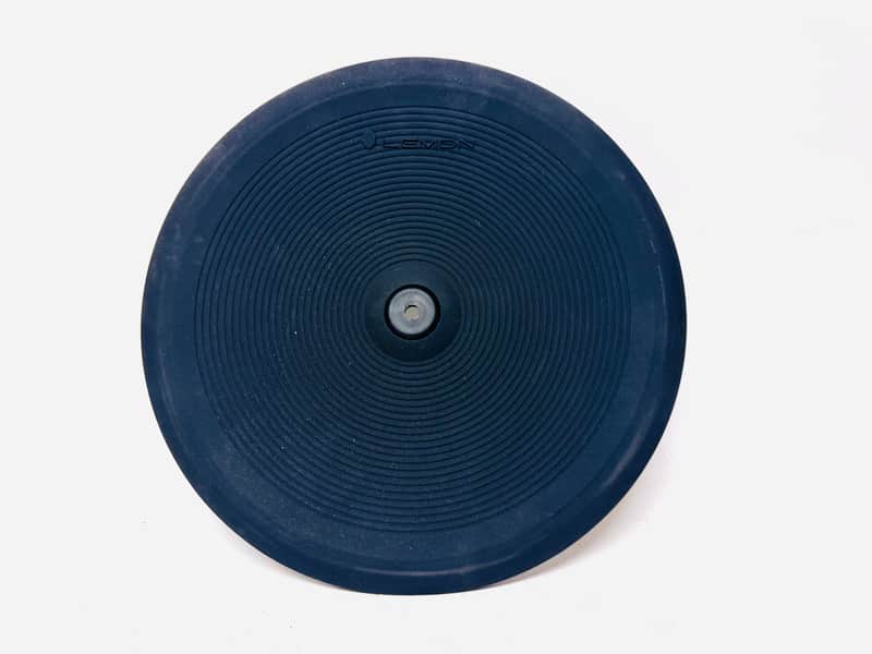 Used Lemon 15” China Cymbal for Roland Alesis Kit image 1