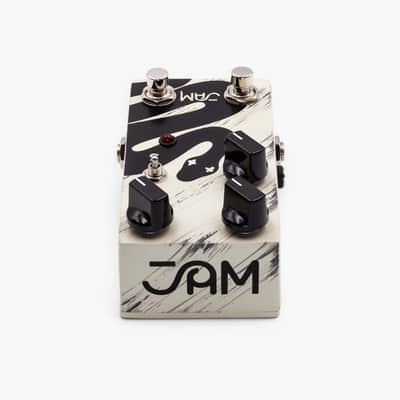 JAM Pedals Rattler mk.2 image 7