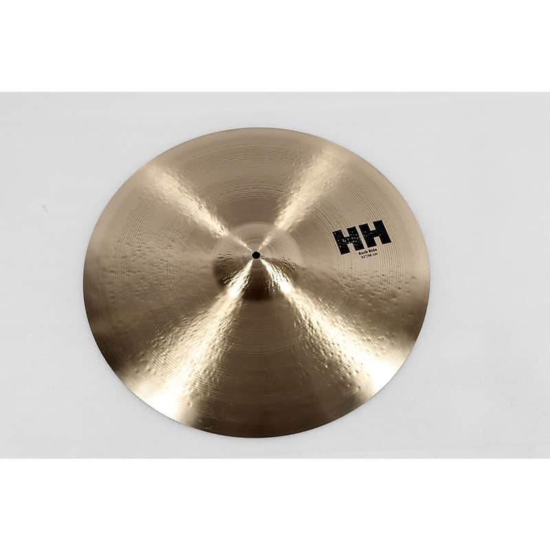 SABIAN HH Series Rock Ride Cymbal Regular 22 in. image 1