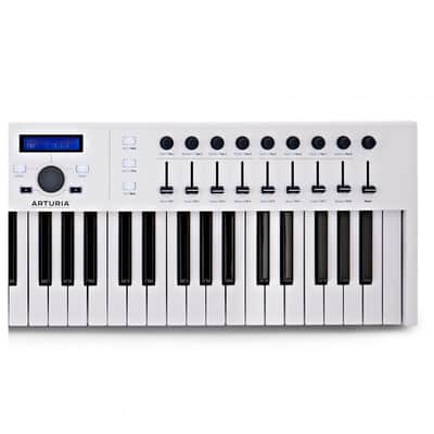 Arturia KeyLab Essential 61 EXDEMO image 7