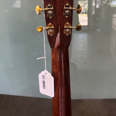 Martin D-28 Modern Deluxe - 2019 - Natural image 7