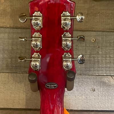 Pre-Owned Epiphone ES 335 image 8