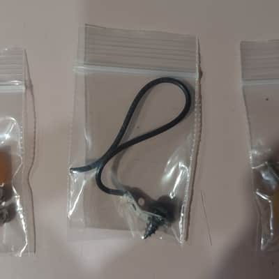 Fender Telecaster Parts - Pickups/Pots/Jack/Switch image 24