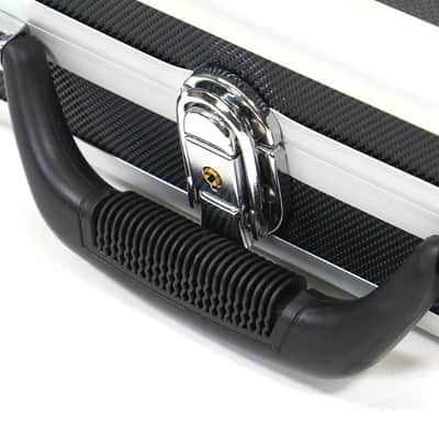 osp uuc-s Utility DJ Small Brief Road Case w/ Customizable Foam image 5
