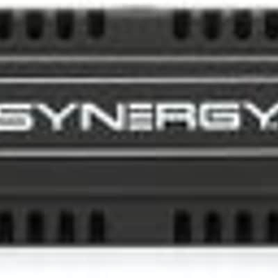Synergy SYN-5050 Rackmount 2 x 50-watt Tube Amp image 2