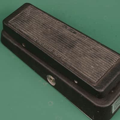 Dunlop GCB95 Cry Baby Standard Wah 90s - Present - Black image 2