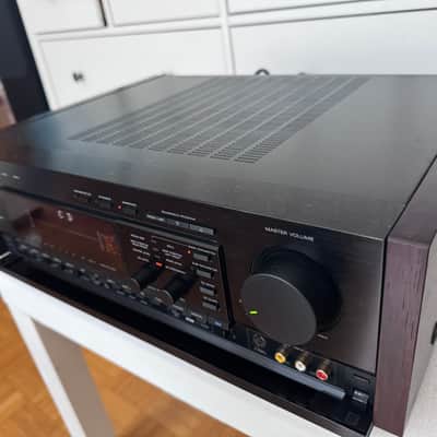 Sony TA-E1000ESD ED 2000 - Excellent image 19