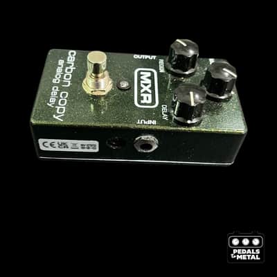 MXR Carbon Copy Analog Delay - X19168 image 3