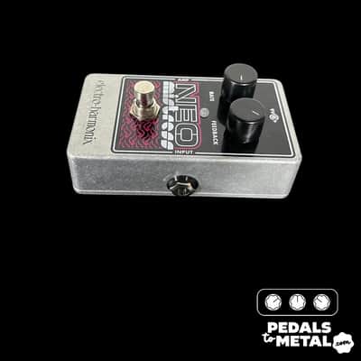 Electro-Harmonix Neo Mistress Flanger-x11677 image 3
