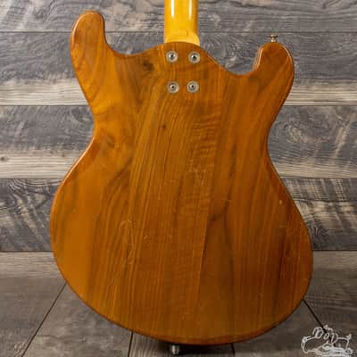 1966 Mosrite Joe Maphis image 7