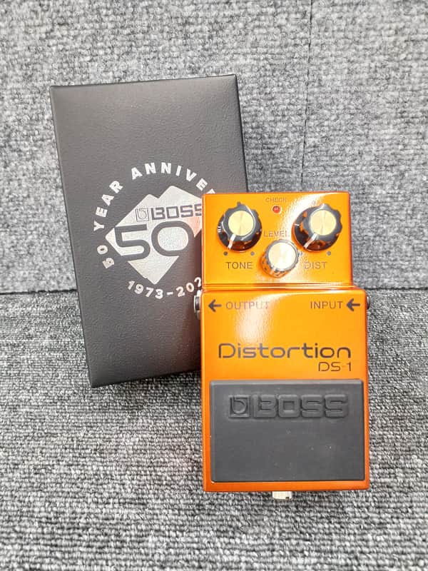 Boss DS-1