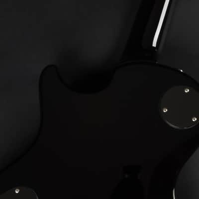 2016 PRS S2 Singlecut Semi-Hollow - Elephant Gray | USA Coil-Split Wraparound Bridge 3.2kg image 23