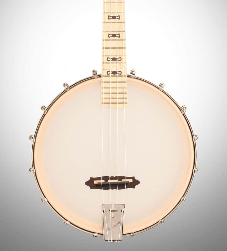 Deering Goodtime Tenor Banjolele image 3
