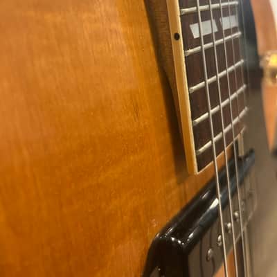 Gibson ES-300 1951-Natural image 9