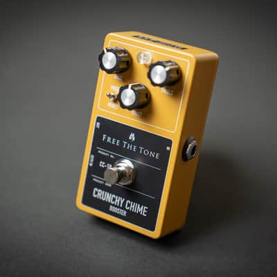 Free The Tone Crunchy Chime CC-1B image 4