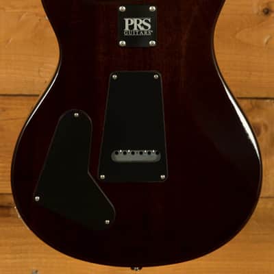 PRS CE22 Limited Edition - Black Amber image 2