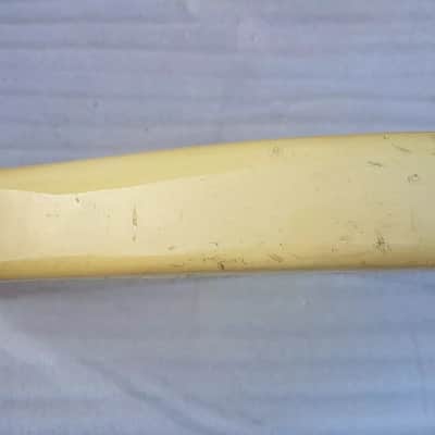 1977 FENDER STRATOCASTER ASH BODY - made in USA - LIGHT WEIGHT image 6