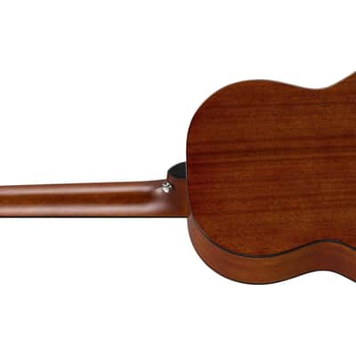 Yamaha CSF-TA TransAcoustic Parlor Acoustic-Electric Guitar with Effects and Bag image 2
